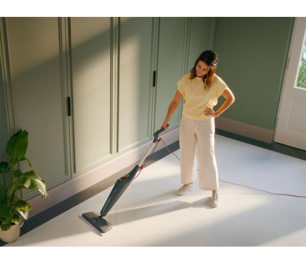 Vileda Mop parowy Steam Plus Pro XXL - 1589734 - zdjęcie 7